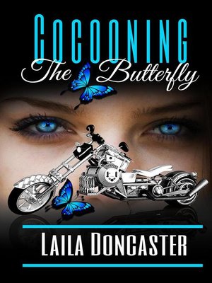 cover image of Cocooning, the Butterfly